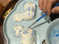 -图味美小黄鱼·景德菜(浙江路店)