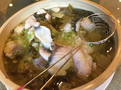 -麒麟中餐厅·经典粤菜·地道菜式老字号(广州长隆酒店)