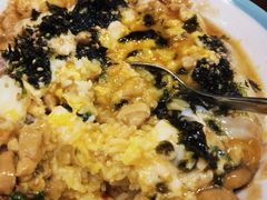 日式亲子丼-树夏Tree Summer