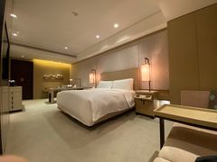 -北京康莱德酒店