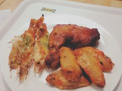 -宜家家居(西安未央商场店)