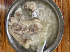 -文惠猪脚粉(富景小区店)