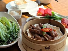 -东百坊巷大酒店·坊巷餐厅(东百中心店)