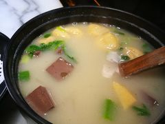 -京城小江南·北京烤鸭·江南土菜·白鱼(中关村店)