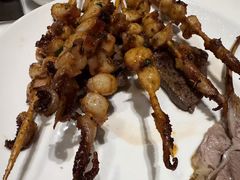 -南湖宾馆·鸳湖阁全日制餐厅