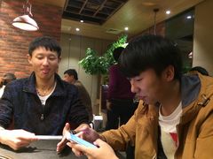 -蜀记火锅(南街店)