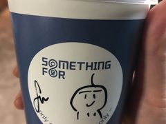 -Something For(中洲湾店)