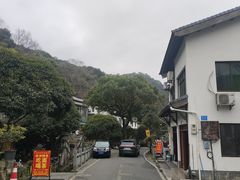 -龙井村