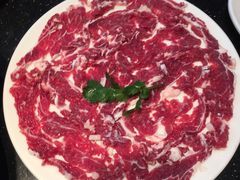 -香佰里鲜货火锅(佳乐金街店)