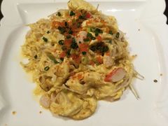 -蜈支洲岛珊瑚酒店临海阁中餐厅