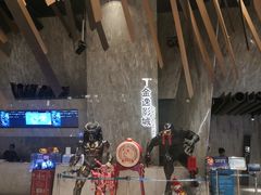 -金逸影城(广州海珠城激光IMAX店)