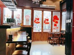 -8PINTS八品脱·日料·烧鸟·精酿小酒馆(莘庄店)