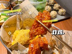 -春熙台韩国料理·章鱼肥牛(西丽店)