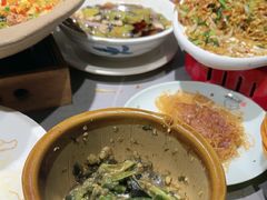 -井水小厨·湘菜(活力广场店)