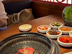 -烧肉一番·新韩式炭火烤肉(大岭山店)