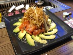 -樱宿日式和牛烧肉(五道口店)