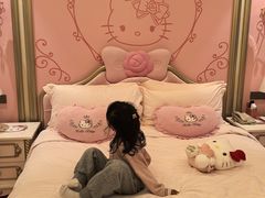 -安吉Hello Kitty乐园