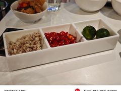 -烹然四季椰子鸡火锅(姚家园万象汇店)