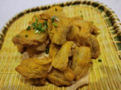 椒盐龙头烤-宝燕海货工场(长江国际店)