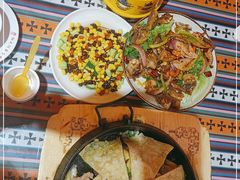 -如意林卡藏餐吧 (九寨沟店)