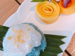 -Thai Alley泰爱里(二沙岛店)