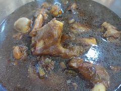 -聚首堂·特色小吃·肘子(什刹海德胜门店)