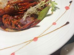 -忘忧草融合私房菜(红鼎国际店)