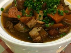 -鲁班小馆(政四街店)
