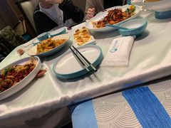 -聆桂烤鸭·金奖烤鸭(静联广场店)