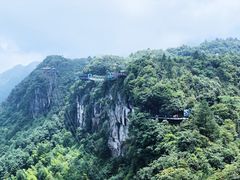 -梦幻奥陶纪景区