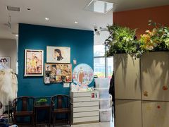 -海马体照相馆(合肥包河万达广场店)