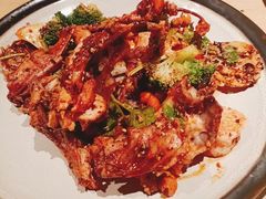 -小乾杯串店•16年沈阳烧烤(文安路店)