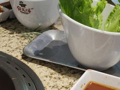 -安又胖韩国烤肉(美罗城店)