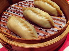 -西贝(上海我格广场店)