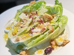 传统凯撒沙拉-夏朵花园(复兴西路店)