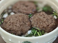 -百年认一力 太原老字号 (桥头街店)