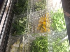 -MoMo牧场·寿喜烧专门店(长泰广场店)