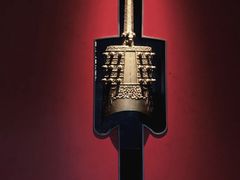 -曾宴·楚菜(湖北省博物馆店)