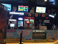 -中影嘉华国际影城(大芬星都里店)