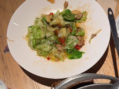 -水煮三国·川鲁江湖菜(香山店)