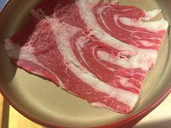 -温野菜涮涮锅(西单大悦城店)