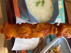 -魏家凉皮(十里河店)