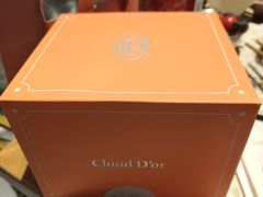 -CloudD'or可露朵蛋糕(1733商业空间店)