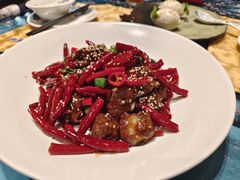 -茶人村·宫廷私厨(奥体印象城店)
