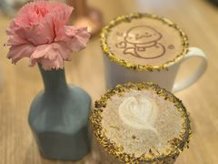 -逸派咖啡 EPARKCOFFEE(广安门店)