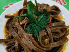 -令氏家外家周秦食府(高新店)