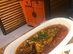 -苹果树下艺术餐厅(通州店)