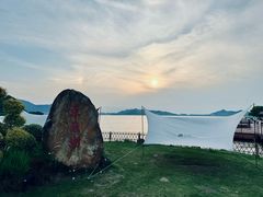 -东钱湖旅游度假区