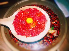 -同蛙阁美蛙鱼头火锅