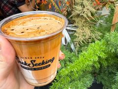 -SeekSeeking咖啡专门店(堰塘街店)